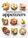 Cover image for Martha Stewart's Appetizers